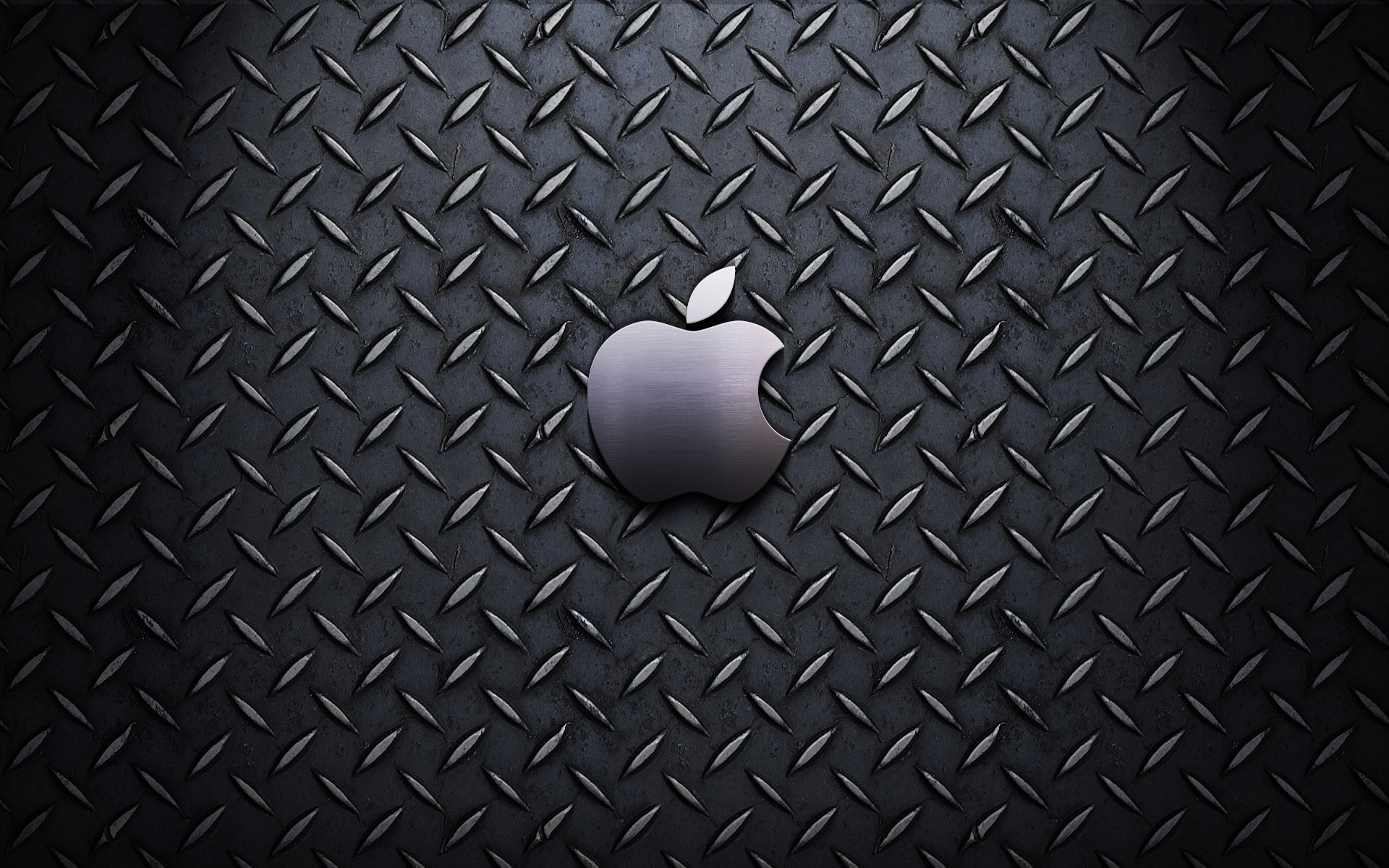 Apple Logo Wallpapers HD black cross