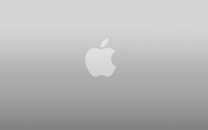 Apple Logo Wallpapers HD A17