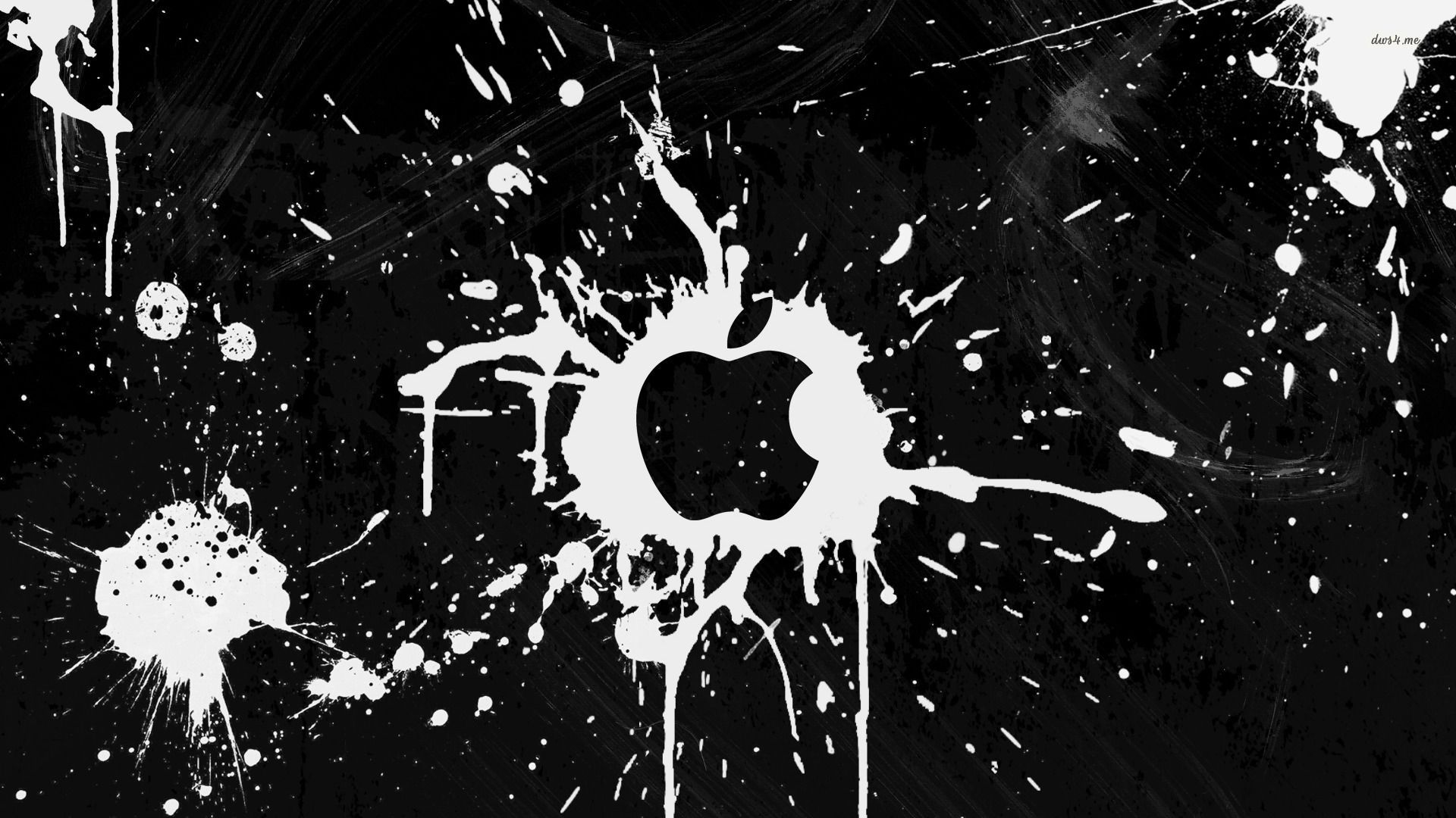 Apple Logo Wallpapers HD A25