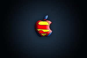 Apple Logo Wallpapers HD A26