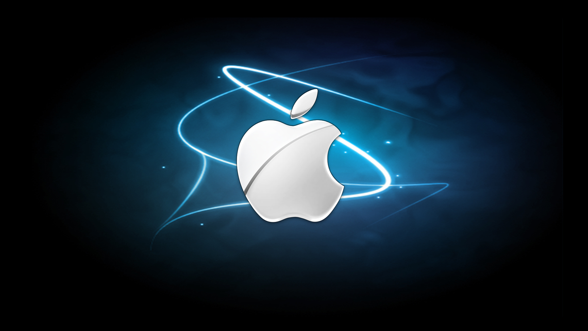 Apple Logo Wallpapers HD A31