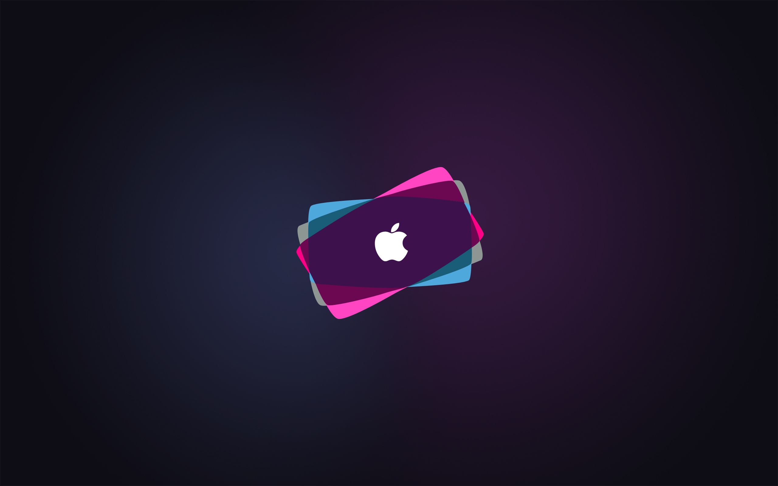 Apple Logo Wallpapers HD pink purple blue