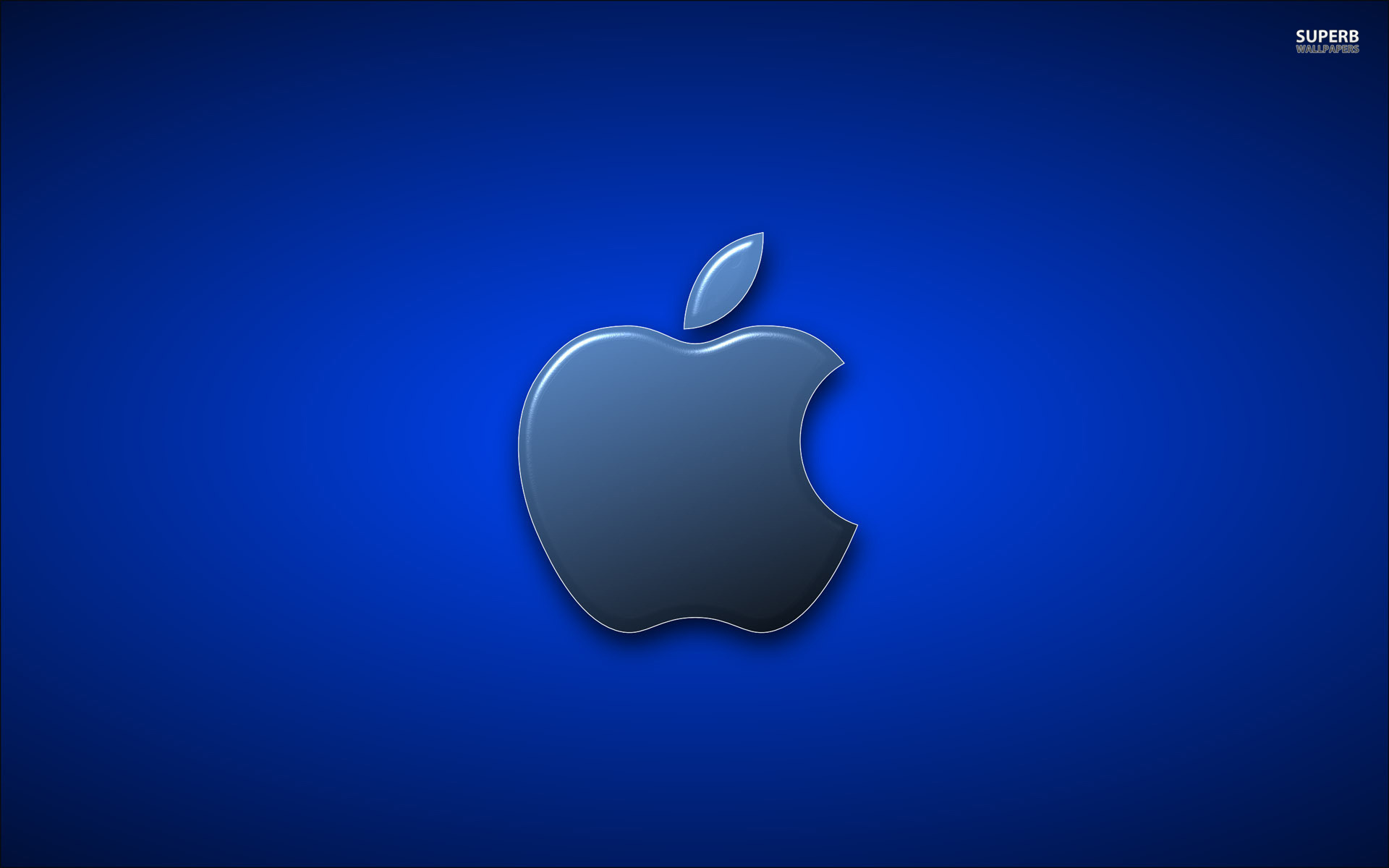 Apple Logo Wallpapers HD A33