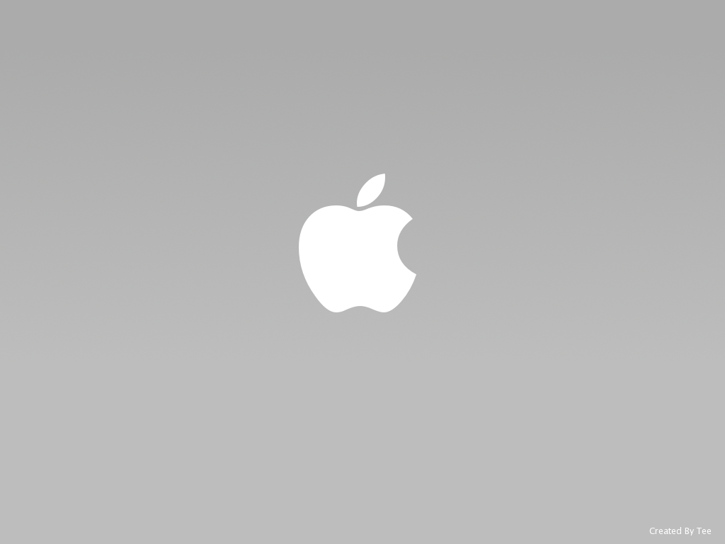 Apple Logo Wallpapers HD pure