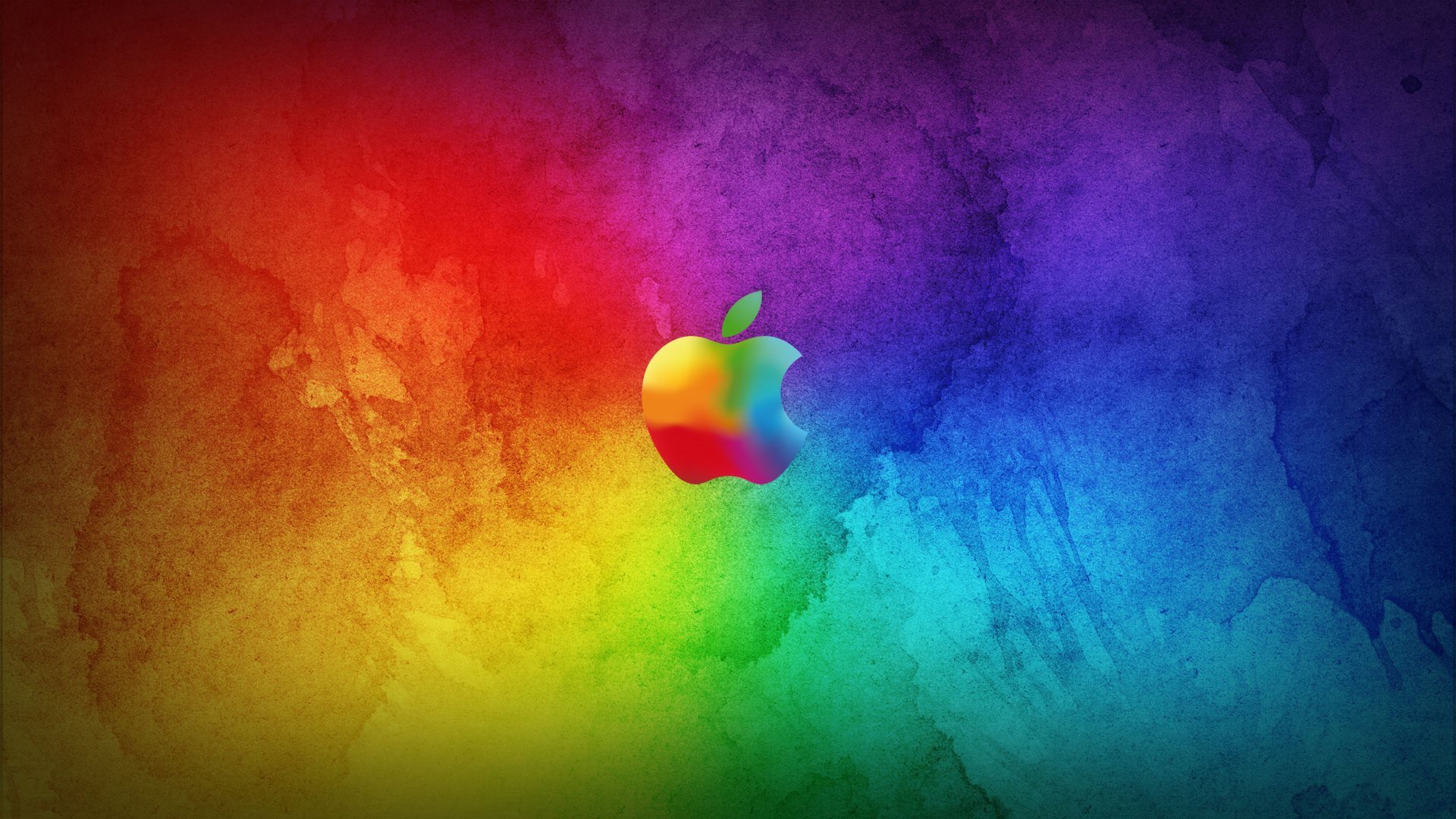 Apple Logo Wallpapers HD A37