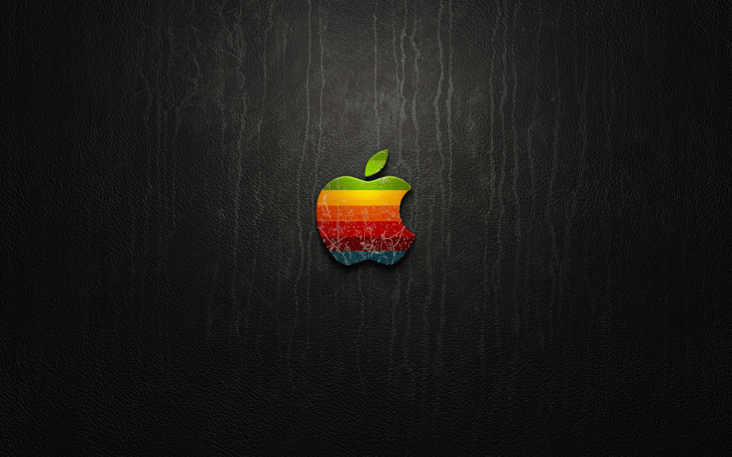 Apple Logo Wallpapers HD black lines