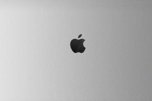 Apple Logo Wallpapers HD grey gray