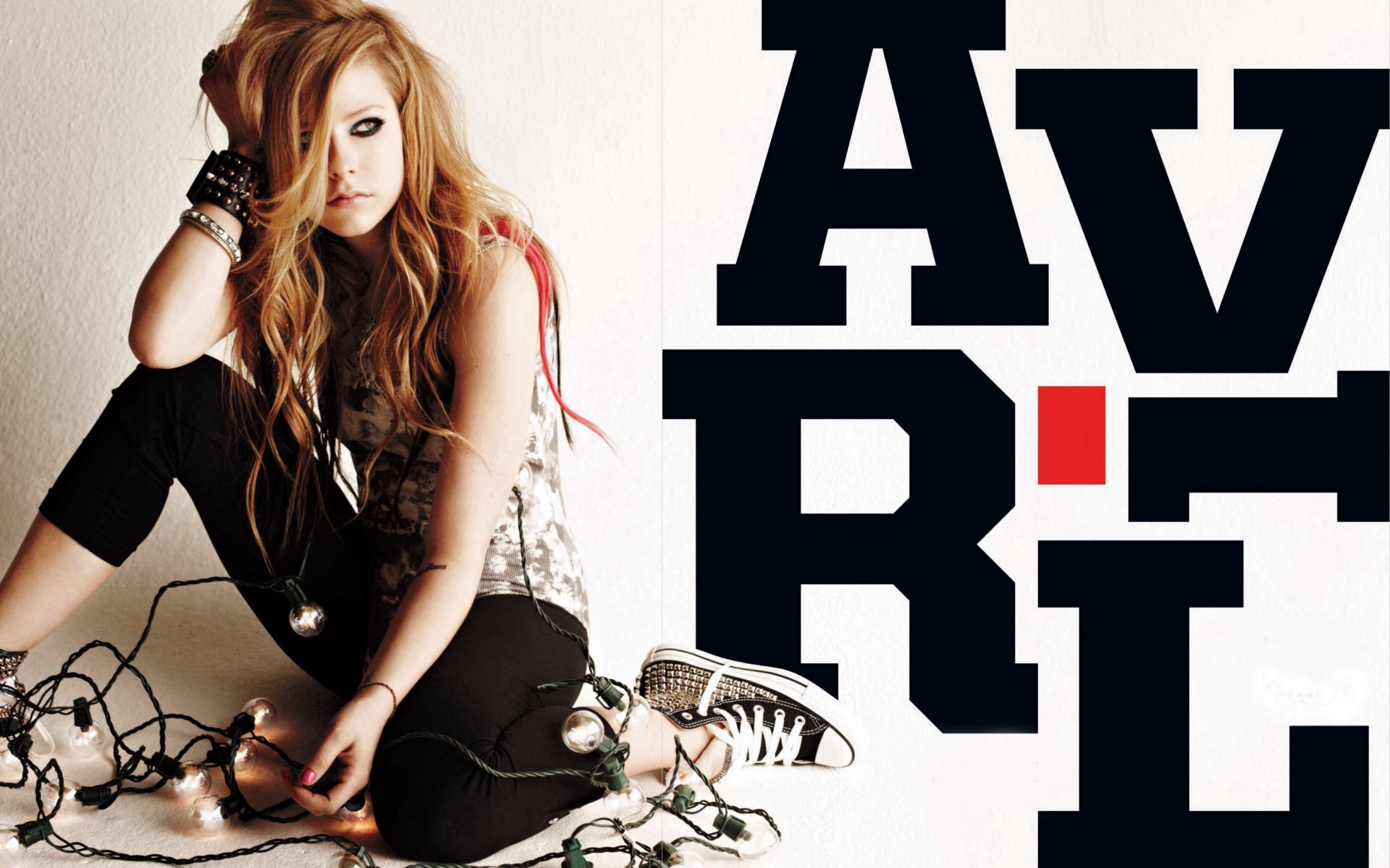 Avril Lavigne Wallpapers A14