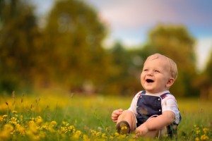 Baby Wallpapers cute laugh