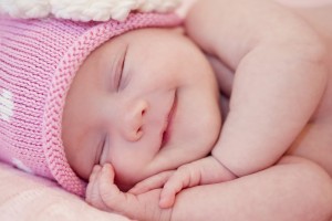 Baby Wallpapers good night