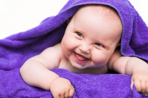 Baby Wallpapers purple
