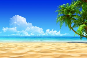 Beach Wallpapers mobile