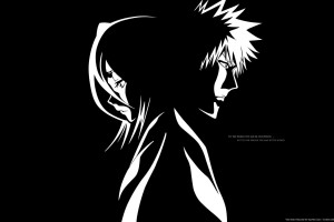 Bleach Wallpapers black background