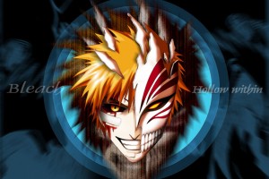 Bleach Wallpapers hollow within
