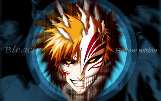 Bleach Wallpapers hollow within