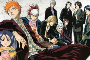 Bleach Wallpapers pictures