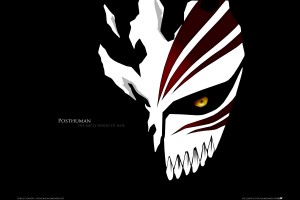 Bleach Wallpapers scary