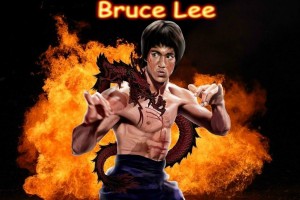 Bruce Lee Wallpapers HD A17