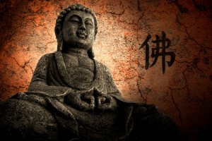 Buddha Wallpaper pictures HD chinese