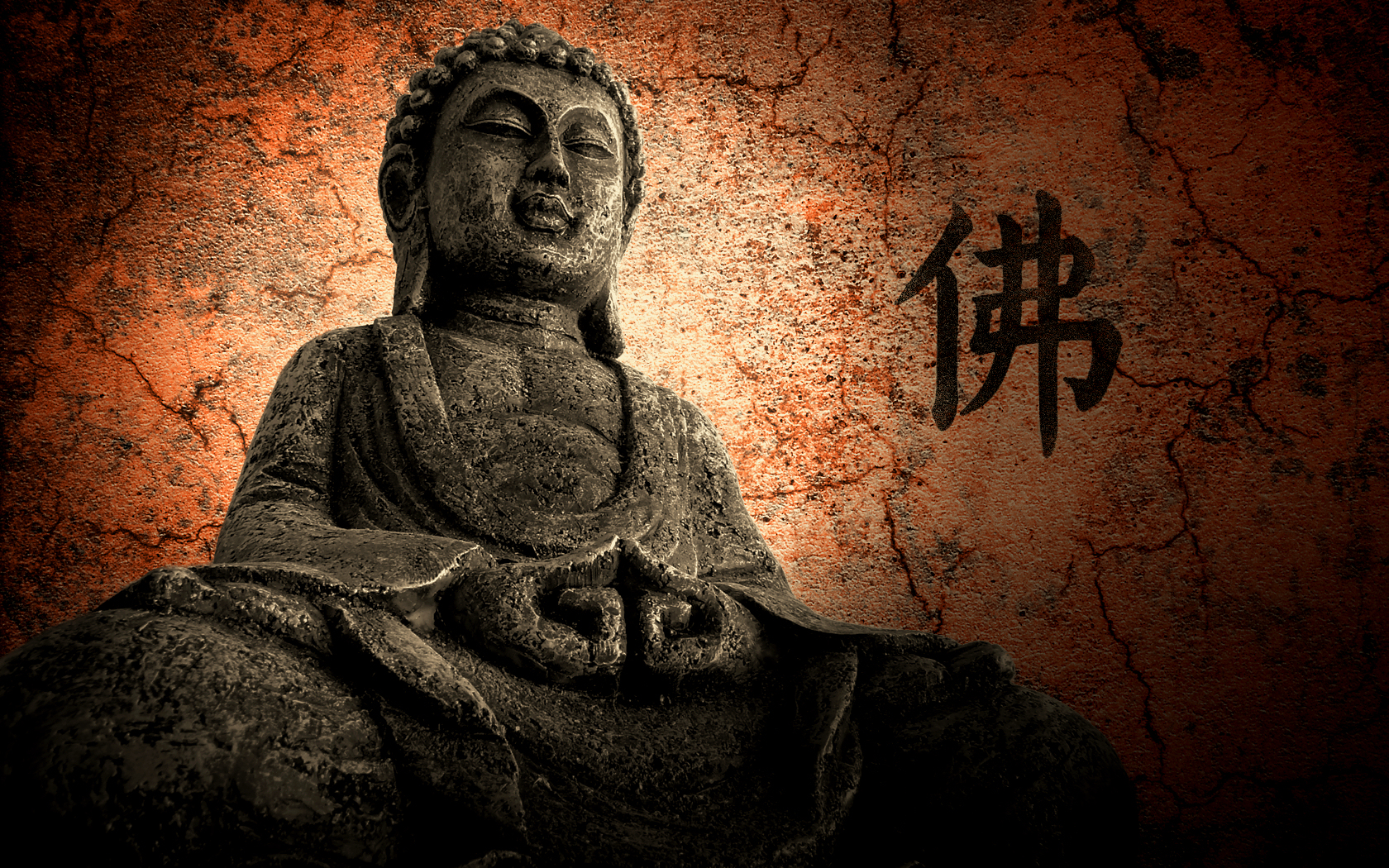 Buddha Wallpaper pictures HD chinese