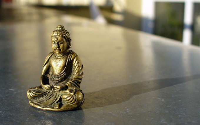 Buddha Wallpaper pictures HD small