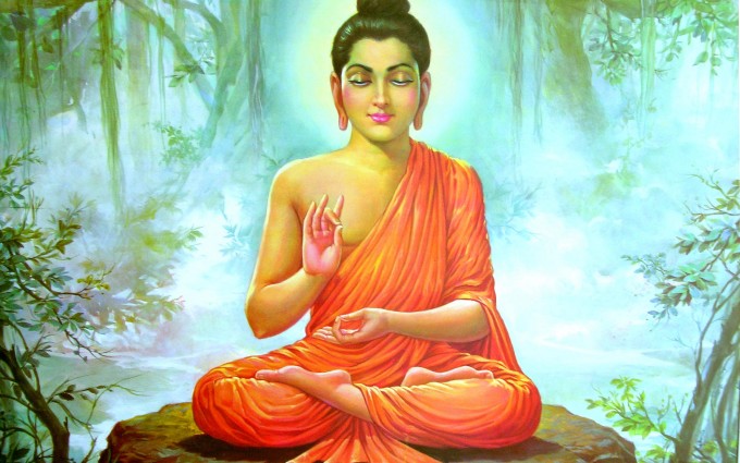 Buddha Wallpaper pictures HD humble