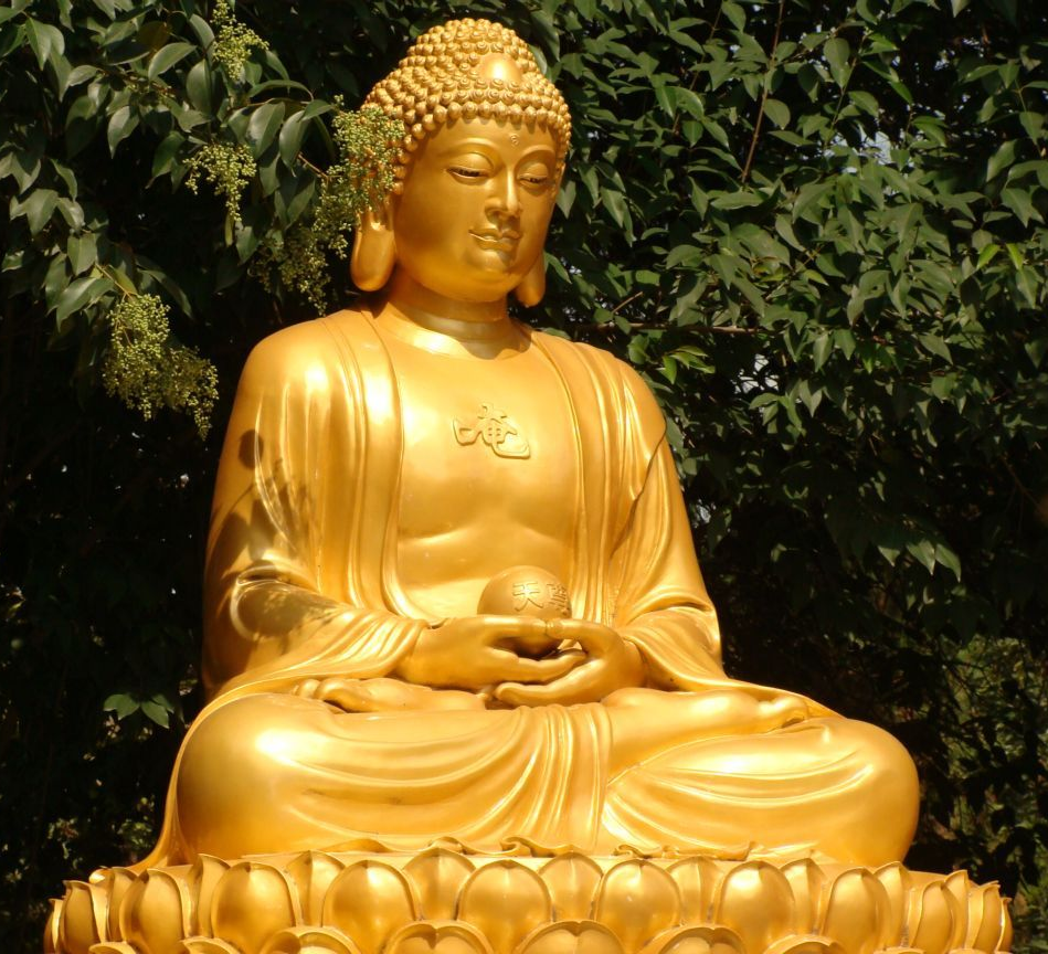 Buddha Wallpaper pictures HD calm