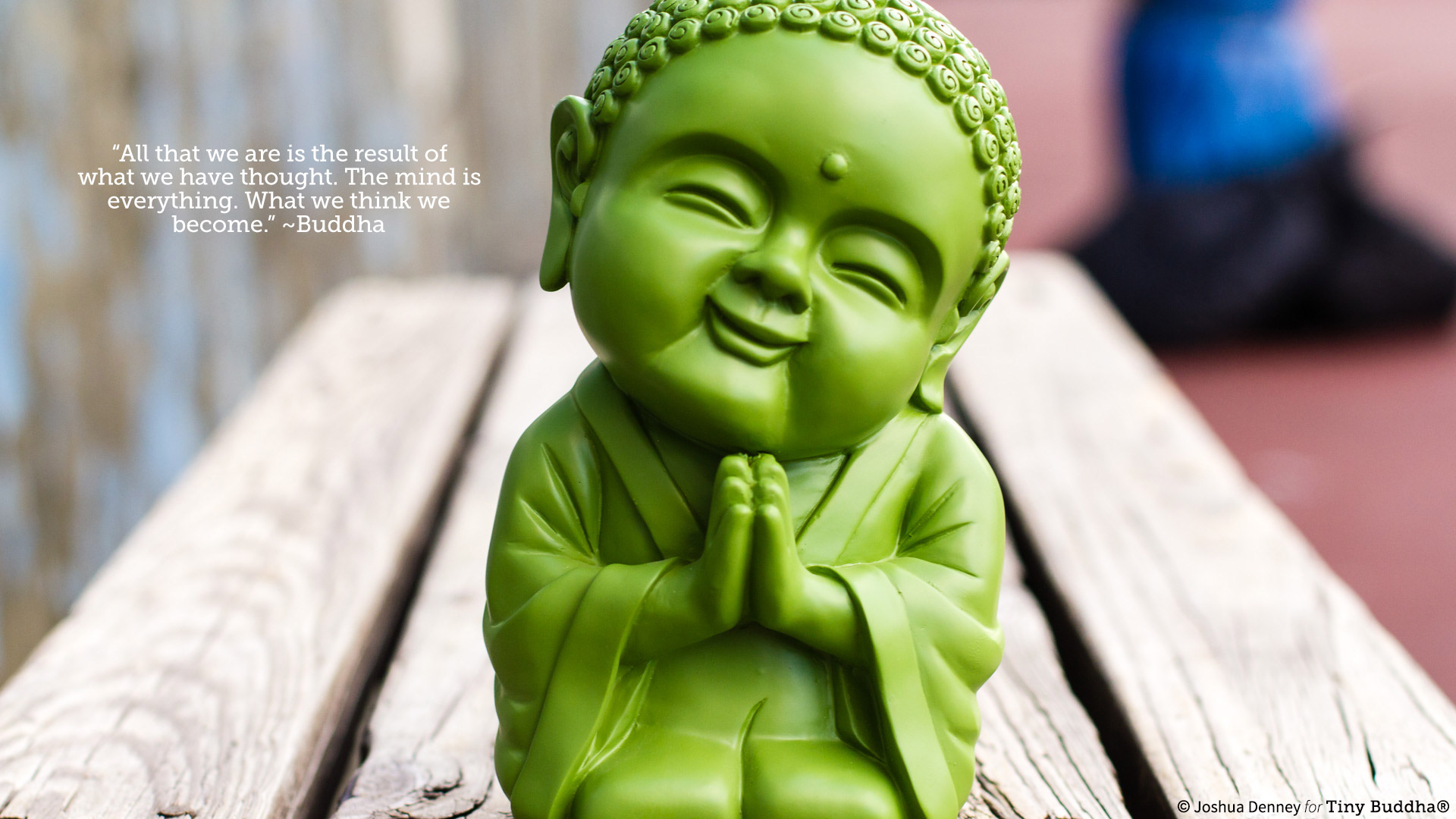 Buddha Wallpaper pictures HD green tiny