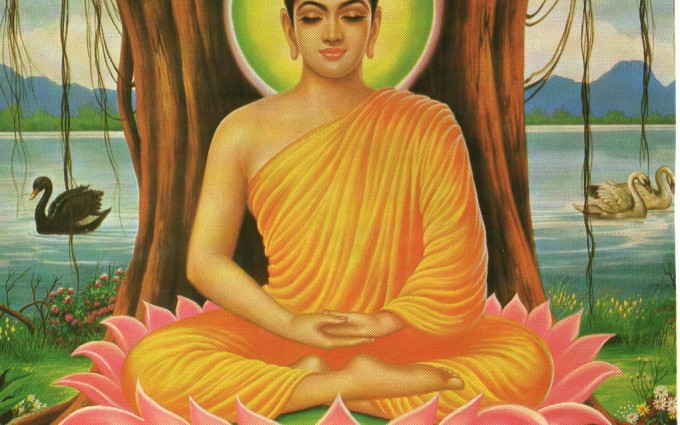 Buddha Wallpaper Images A20