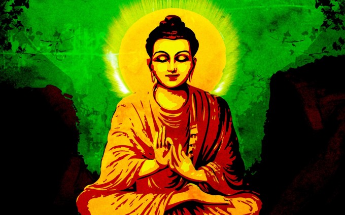 Buddha Wallpaper Images A29