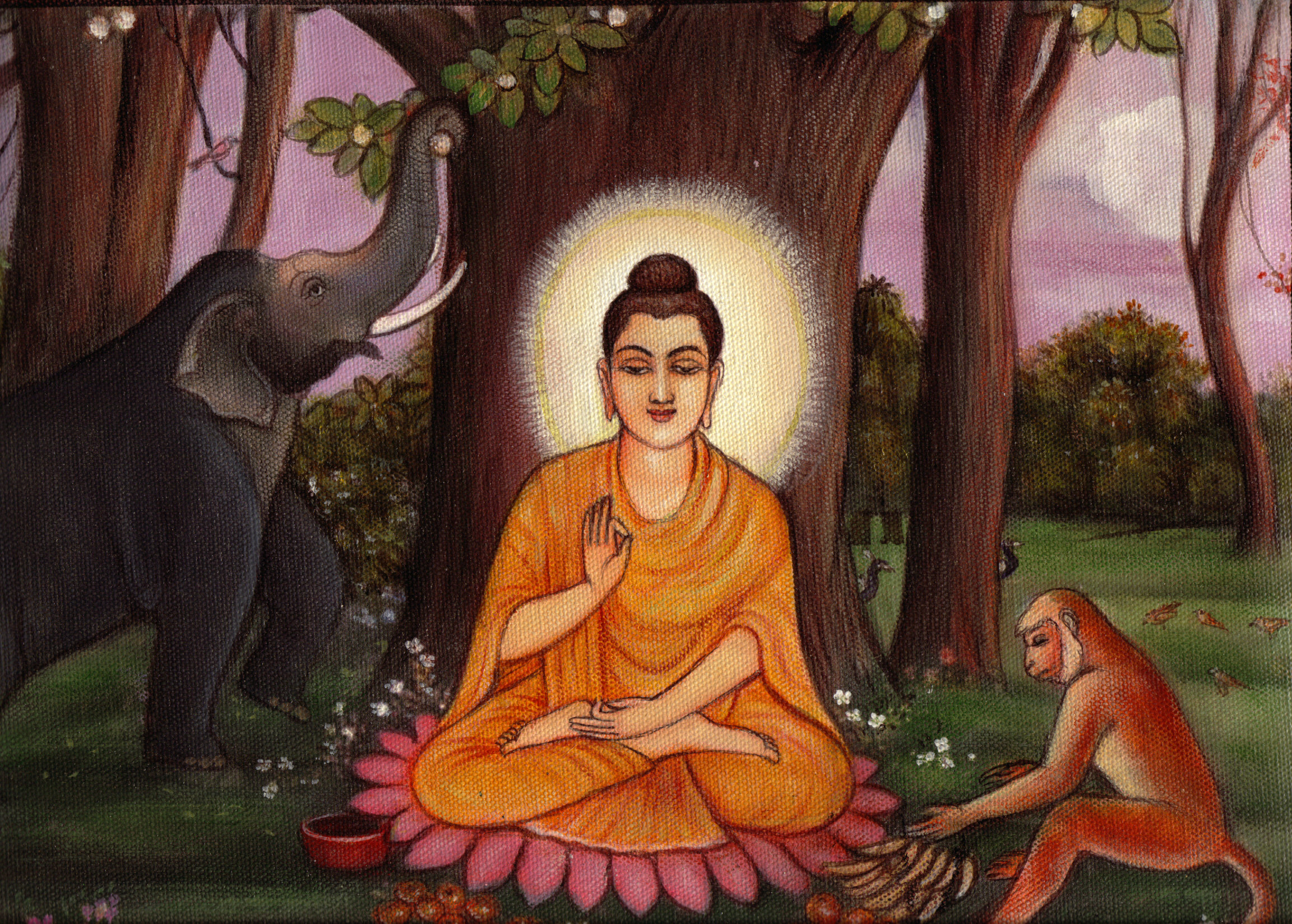 Buddha Wallpaper Images A32