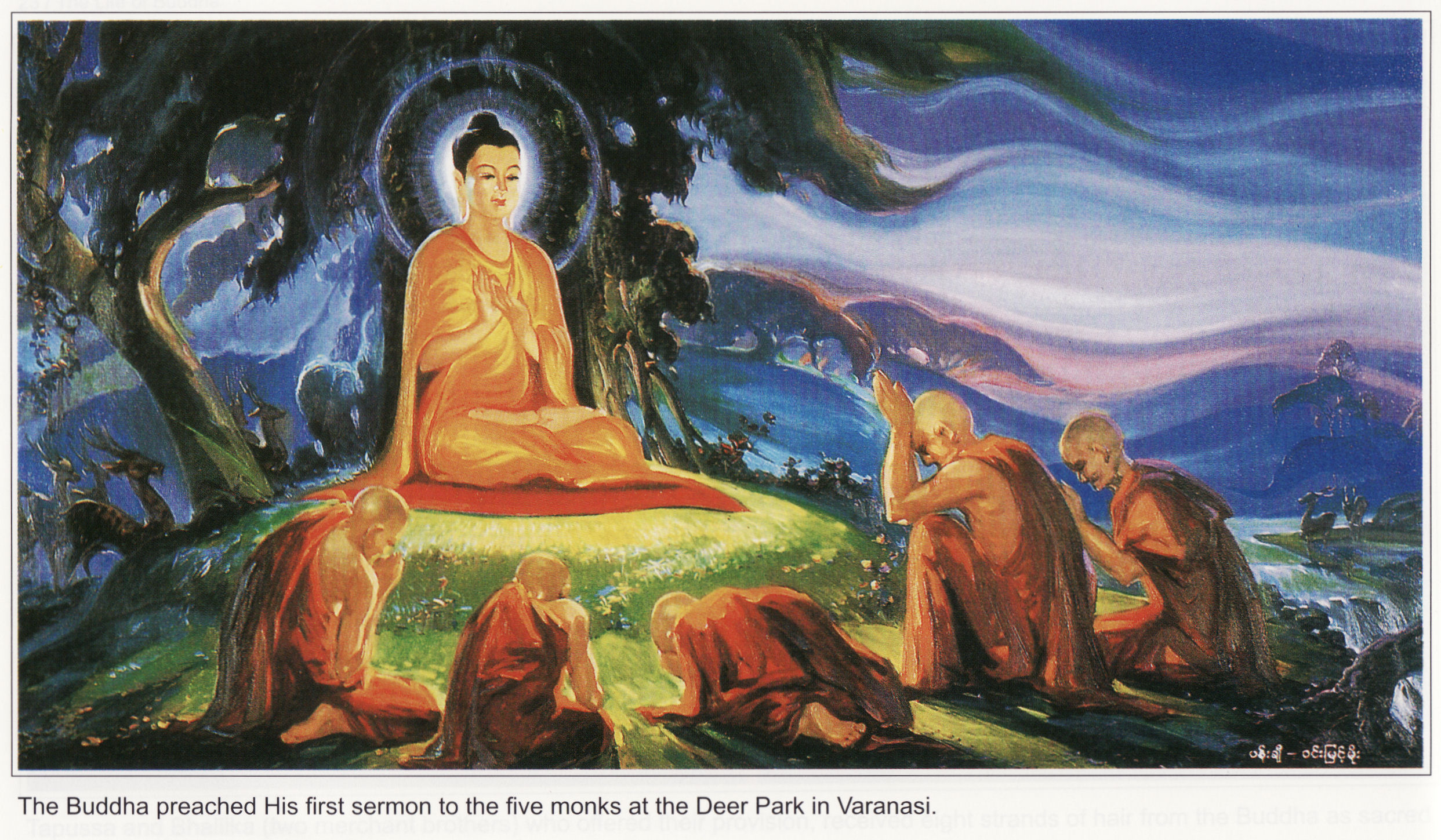 Buddha Wallpaper Images A34