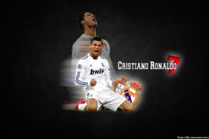 Cristiano Ronaldo Wallpapers HD images