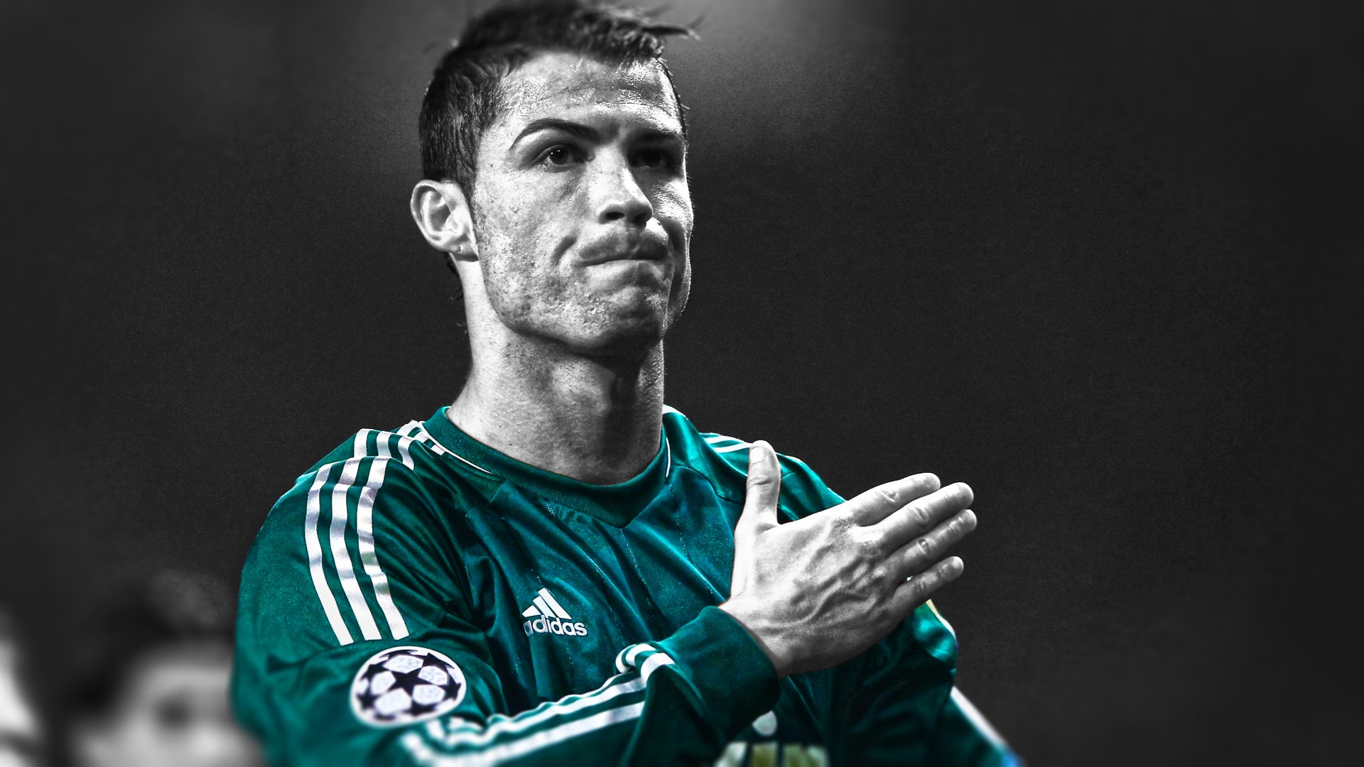 Cristiano Ronaldo Wallpapers HD A12