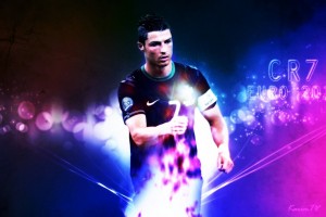 Cristiano Ronaldo Wallpapers HD thumbs up