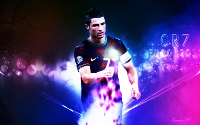 Cristiano Ronaldo Wallpapers HD A14