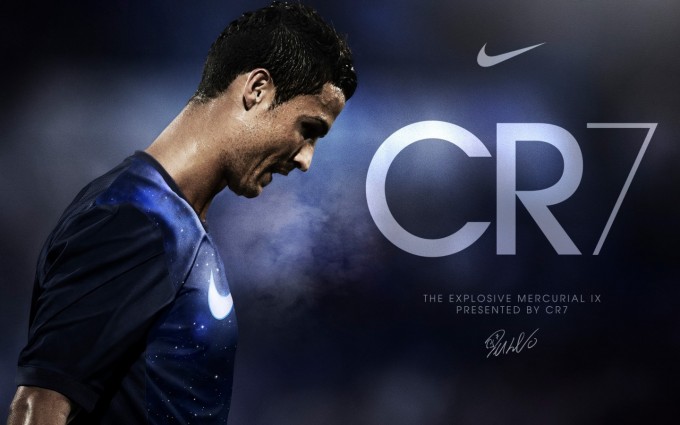 Cristiano Ronaldo Wallpapers HD 1080p