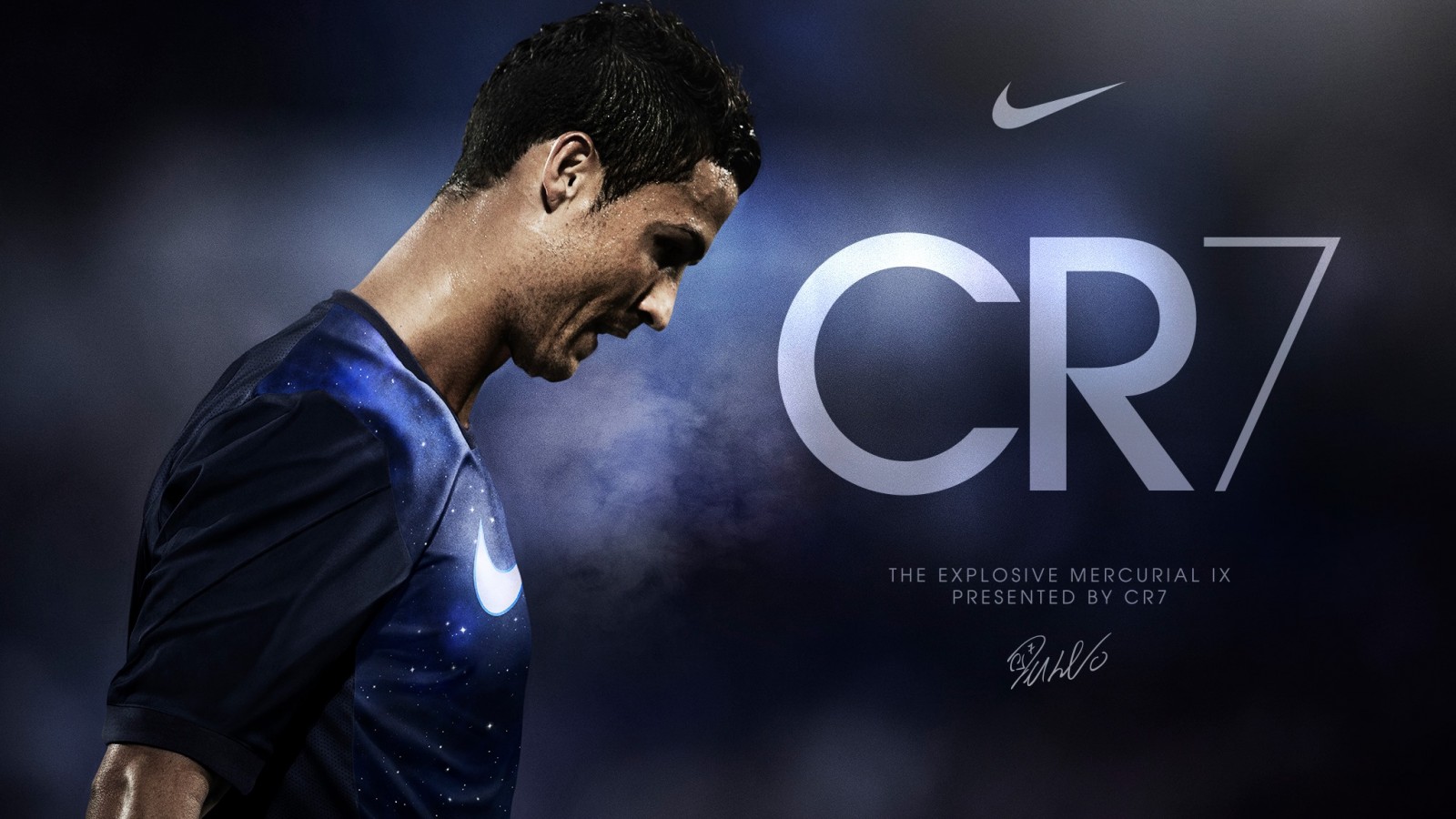 Cristiano Ronaldo Wallpapers HD A19