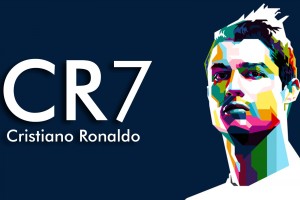 Cristiano Ronaldo Wallpapers HD A20