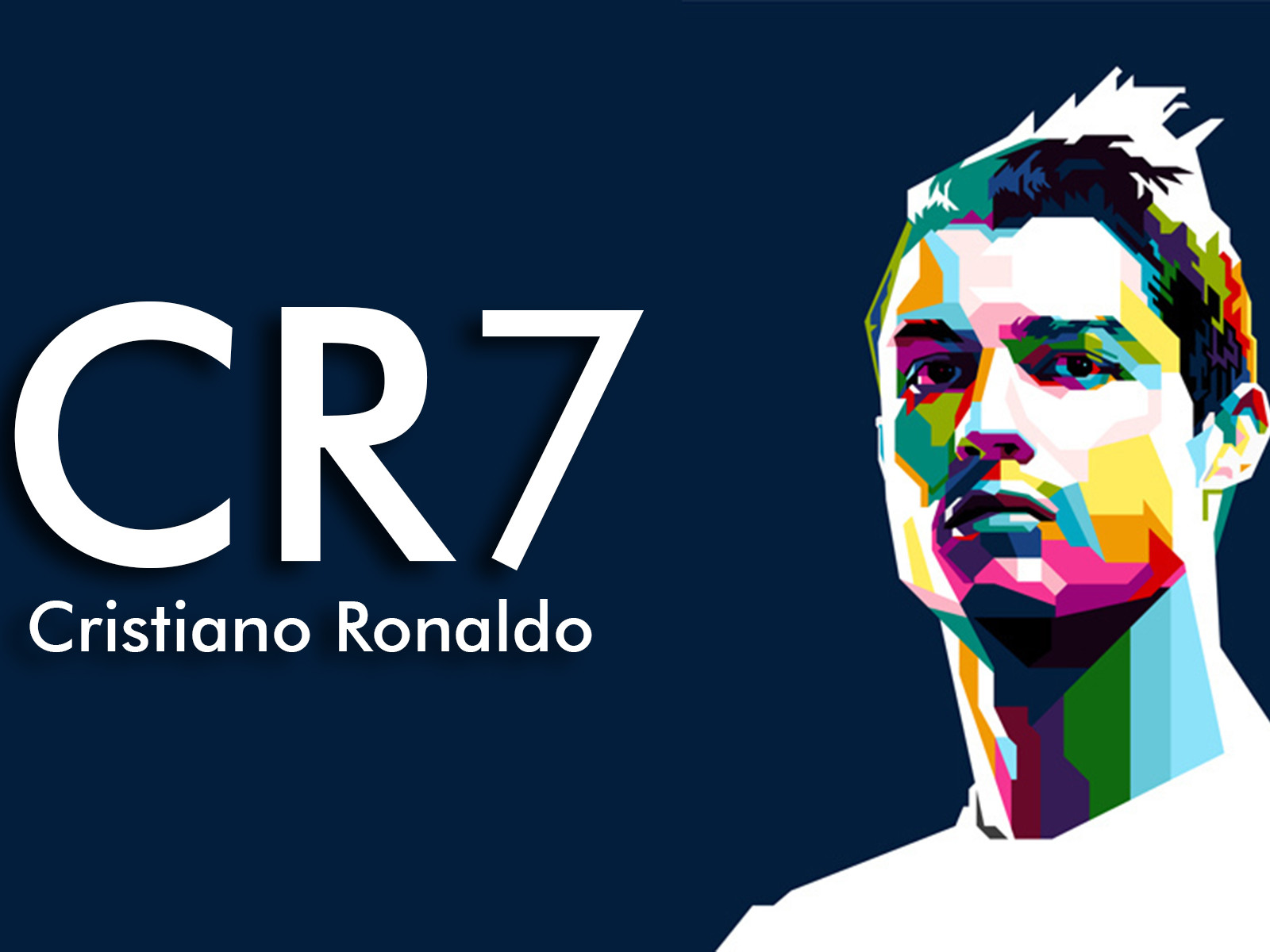 Cristiano Ronaldo Wallpapers HD A20