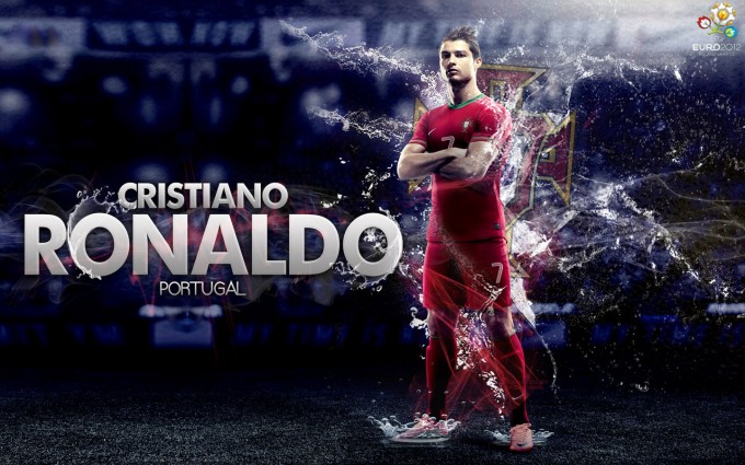 Cristiano Ronaldo Wallpapers HD portugal