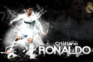 Cristiano Ronaldo Wallpapers HD A29