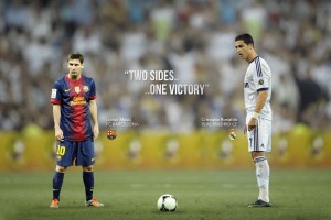 Cristiano Ronaldo Wallpapers HD Messi penalty