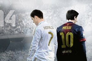 Cristiano Ronaldo Wallpapers HD Messi players
