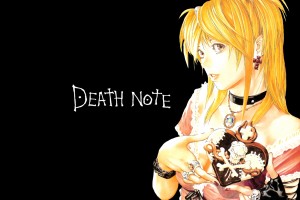 Death Note Wallpapers A10
