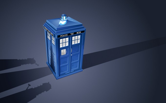 Doctor Who Wallpapers Backgrounds A3