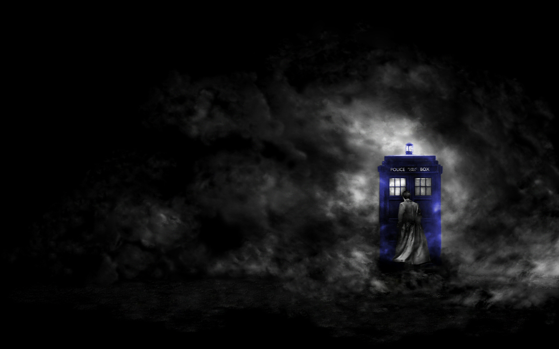 Doctor Who Wallpapers Backgrounds A5