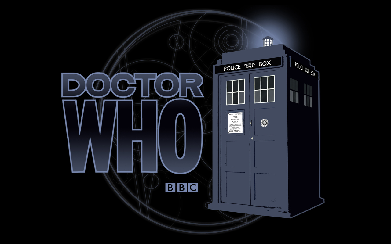 Doctor Who Wallpapers Backgrounds A6