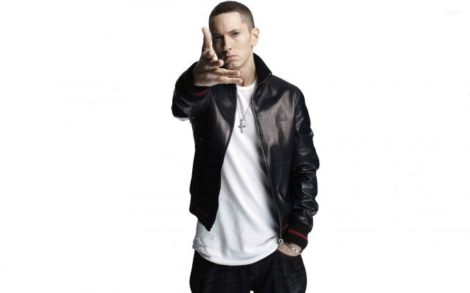 Eminem Wallpapers HD cross