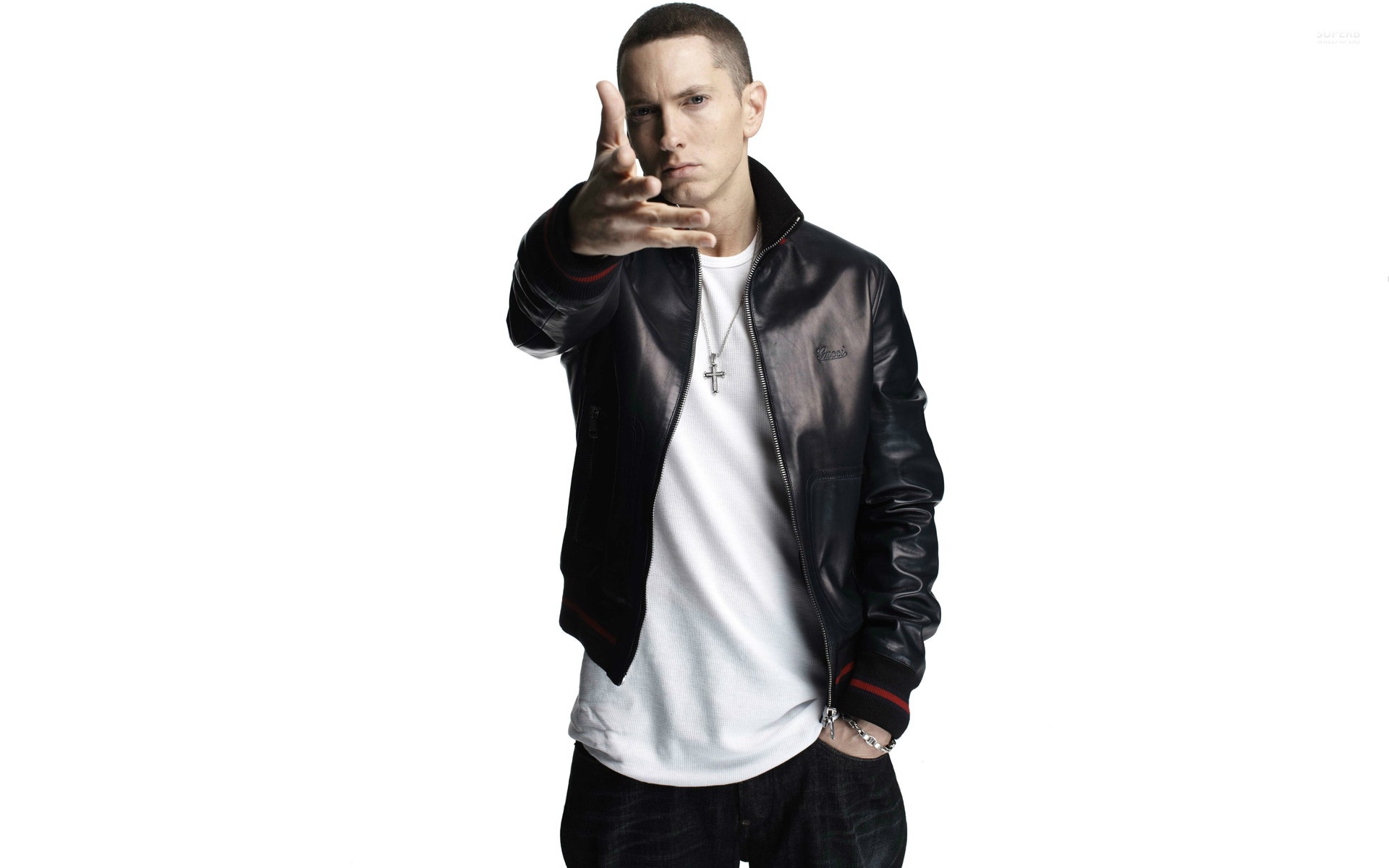 Eminem Wallpapers HD A10